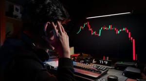 De grote bitcoin crash De grote bitcoin crash