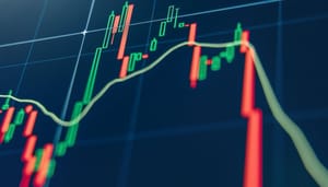 Bitcoin duikt onder $94.000 Bitcoin koers begint belangrijke week onstuimig, cryptomarkt zakt weg