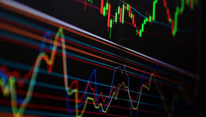 Bitcoin koers test $100.000 na grote stijging, markt houdt adem in