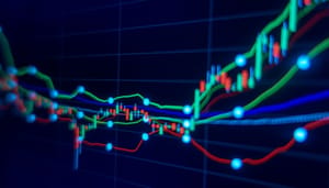 Bitcoin stijgt tot bijna $98.000 (2) Bitcoin koers bereikt laatste halte voor $100.000, cardano stijgt 11%