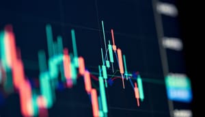 Bitcoin weerstand $106.000 Bitcoin koers stuit op blokkade, maar ethereum maakt hoopvolle stijging