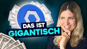 Chainlink Chainlink und KI: So werden Milliardenverluste in der Finanzwelt reduziert
