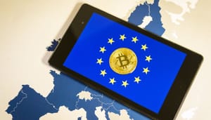 EU crypto law capital Ondanks kritiek kan nieuwe cryptowet juist meer kapitaal aantrekken