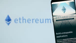 Ethereum community kiest_ 99% wil Danny Ryan als nieuwe leider Ethereum community kiest: 99% wil Danny Ryan als nieuwe leider