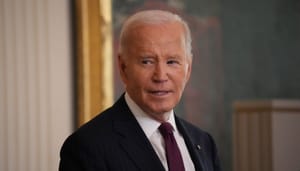 Joe Biden de deur uit_ wat heeft hij voor crypto betekend_
