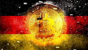 Deutschland holt auf: Rekordzuflüsse bei digitalen Assets Deutschland holt auf: Rekordzuflüsse bei digitalen Assets