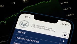 Nieuwe langverwachte 'crypto taskforce' opgericht, koersen reageren Nieuwe langverwachte 'crypto taskforce' opgericht, koersen reageren