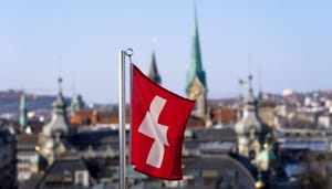 Schweiz Blockchain Krypto-Veranstaltungen in der Schweiz im Januar 2025