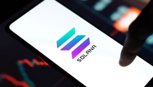 Solana puede superar los $200 tras meses de fluctuaciones en su precio Solana puede superar los $200 tras meses de fluctuaciones en su precio