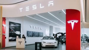 Tesla-bitcoin-bezit-stijgt Tesla's bitcoin-bezit explodeert naar €1 miljard door BTC koersrally