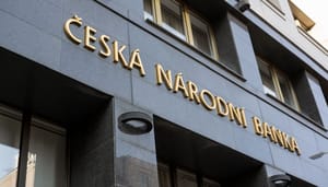 Tsjechische centrale bank wil miljarden euro’s in bitcoin investeren