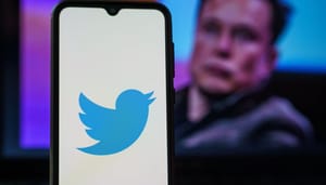 Waakhond klaagt Elon Musk aan wegens aandelenfraude met Twitter Finanzaufsicht verklagt Elon Musk wegen Aktienbetrugs bei Twitter