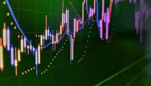 XRP nieuw record Crypto Radar: bitcoin dipt, maar XRP stijgt hard tot nieuw record