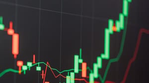 cardano-koers-stijgt Crypto Radar: Cardano stijgt 13%, is deze post op X de oorzaak?