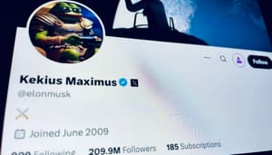 Cryptohandelaar tovert $66 om in $3 miljoen na Elon Musk actie