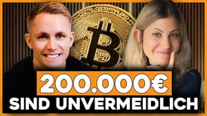 200000 Dollar Bitcoin Bitcoin 2025: Erreicht der Kurs 200.000 Dollar?