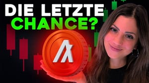 Algorand Algorand 2025: 3 Gründe, warum jetzt der richtige Zeitpunkt ist