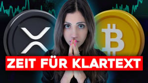 Bitcoin Ausbruch XRP Kaufsignal Bitcoin vor dem Ausbruch? Was den Kryptomarkt aktuell bewegt