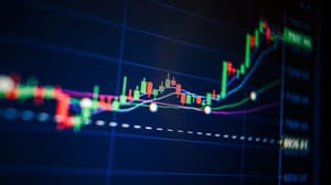 Bitcoin herstel $97.000 Bitcoin koers herovert $97.000, XRP stijgt hard na goed nieuws