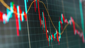 Bitcoin koers daling $96.000 Bitcoin koers begint slecht aan nieuwe week, XRP & solana dalen hard