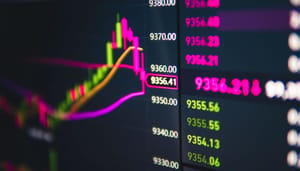 Bitcoin koers kan naar $70.000 zakken door gevaar van ETF's Bitcoin koers kan naar $70.000 zakken door gevaar van ETF's