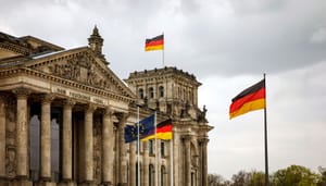 Bitcoin, Bargeld, digitaler Euro: Streit im Bundestag Bitcoin, Bargeld, digitaler Euro: Streit im Bundestag