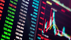 Crypto Radar: bitcoin en altcoins proberen herstel, maar falen