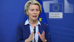 Crypto personeel moet verplicht 'competent worden', volgens EU Crypto personeel moet verplicht 'competent worden', volgens EU