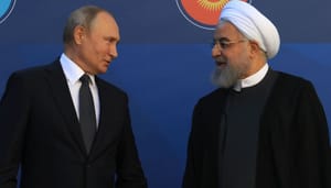 Crypto wordt vluchtroute_ Rusland & Iran krijgen miljarden Crypto wordt vluchtroute: Rusland & Iran krijgen miljarden