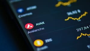 Cryptomunt Avalanche 'te veel verkocht', koers bereikt extreme zones Cryptomunt Avalanche 'te veel verkocht', koers bereikt extreme zones
