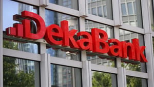 Duitse megabank lanceert cryptodiensten voor de grote jongens