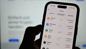 Tausende neue Kryptowährungen pro Monat, Experten besorgt Tausende neue Kryptowährungen pro Monat, Experten besorgt