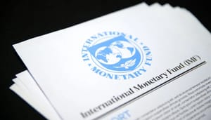 El Salvador bitcoinwet IMF El Salvador past noodgedwongen Bitcoinwet aan voor miljardensteun IMF