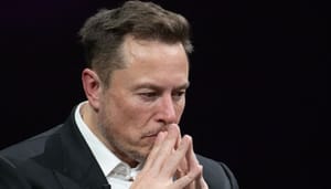 Elon-Musk-voert-bod-uit-OpenAI-ChatgPT AI-oorlog: Musk wil OpenAI 'bevrijden' met bod van $97,4 miljard
