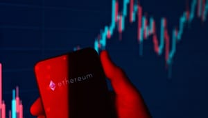 Ethereum herstel Santiment Ethereum toont ‘voorzichtige tekenen van herstel’, maar bitcoin stoort
