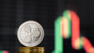 Handelaren dumpen XRP na forse koerscrash, interesse verloren_ Handelaren dumpen XRP na forse koerscrash, interesse verloren?