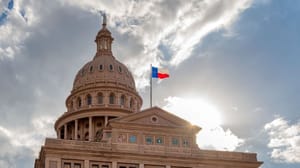 Meer cryptomunten mogelijk naast bitcoin in staatsreserve Texas Meer cryptomunten mogelijk naast bitcoin in staatsreserve Texas