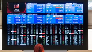 'Aziatische Strategy' blijft bitcoin kopen, ondanks heftige prijsdaling