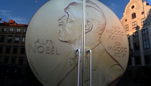Ganador del Premio Nobel advierte: "Bitcoin será inútil en 10 años" Ganador del Premio Nobel advierte: "Bitcoin será inútil en 10 años"