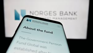 Grootste staatsfonds ter wereld verhoogt Bitcoin positie met 153% Grootste staatsfonds ter wereld verhoogt Bitcoin positie met 153%