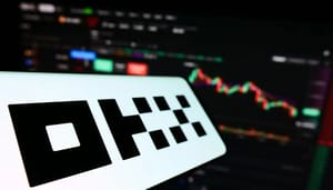 Wat de licentie van cryptobeurs OKX betekent voor Nederlanders Wat de licentie van cryptobeurs OKX betekent voor Nederlanders