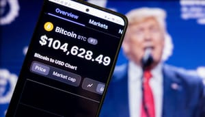 Uitgezocht: Zo kan bitcoin naar $1 miljoen dankzij de ‘game theory’
