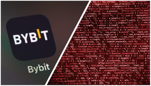 Cryptobeurs Bybit veilig na €1,4 miljard hack, geeft andere partij schuld Cryptobeurs Bybit veilig na €1,4 miljard hack, geeft andere partij schuld
