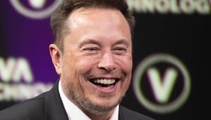Por qué Tesla paga €25.000 millones a Musk pese a la caída de las ventas Por qué Tesla paga €25.000 millones a Musk pese a la caída de las ventas