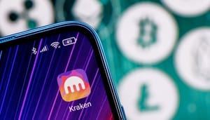 Cryptobeurs Kraken mag derivaten aanbieden in EU met nieuwe licentie