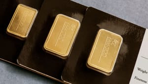 Por qué el oro y la plata han subido con tanta fuerza últimamente Por qué el oro y la plata han subido con tanta fuerza últimamente