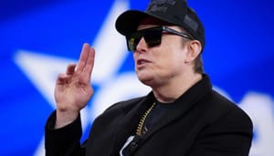 Elon Musk funda un partido político que apoya el Bitcoin: 'el dinero es una causa perdida' Elon Musk funda un partido político que apoya el Bitcoin: 'el dinero es una causa perdida'