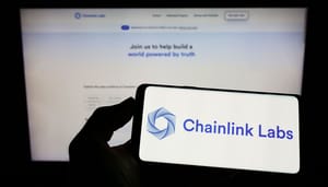 Chainlink en alza: los analistas prevén un gran avance Chainlink en alza: los analistas prevén un gran avance
