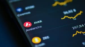 Avalanche will Milliardenfonds für Krypto-Käufe auflegen Avalanche will Milliardenfonds für Krypto-Käufe auflegen