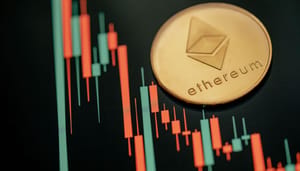 FBI machteloos_ gestolen €1,3 miljard crypto al voor 70% verdwenen FBI machteloos: gestolen €1,3 miljard crypto al voor 70% verdwenen